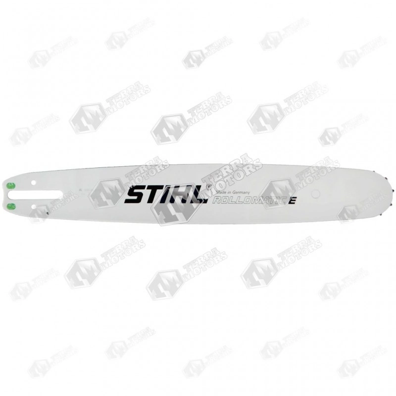 Lama drujba 30 Dinti - 3/8 - 40cm - 1.6mm - 4 Nituri (Original Stihl)